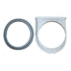 Bosch Washer Door Boot Gasket Kit - 00246270, Replaces: 243834
