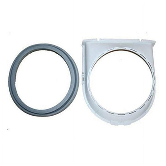 Bosch Washer Door Boot Gasket Kit - 00246270, Replaces: 243834