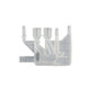 Bosch Dishwasher Water Inlet System - 00263833