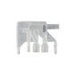 Bosch Dishwasher Water Inlet System - 00263833