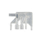 Bosch Dishwasher Water Inlet System - 00263833