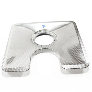 Filtre pour lave-vaisselle Bosch - 00357393, remplace : 357393