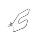Bosch Oven Bake Element - 00367649