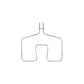 Bosch Oven Bake Element - 00367649