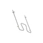Bosch Oven Bake Element - 00367650