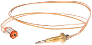 Bosch Range /Oven Flame Sensor/Thermocouple - 00416742, Replaces: 00188403