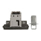 Bosch Dishwasher Door Latch - 00419827