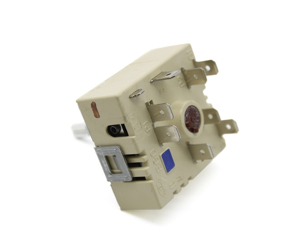 Bosch Range, Oven & Cooktop Surface Element Switch - 00422133, Replaces: 422133