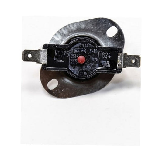 Bosch Dryer High Limit Thermostat - 00422272, Replaces: 422272