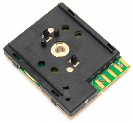 Bosch Range, Oven & Cooktop Switch Resistor Potentiometer - 00422748, Replaces: 422748