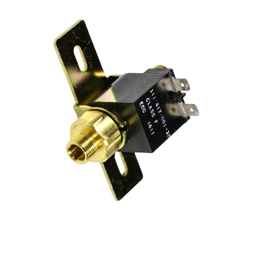 Bosch Range Solenoid Valve - 00423022