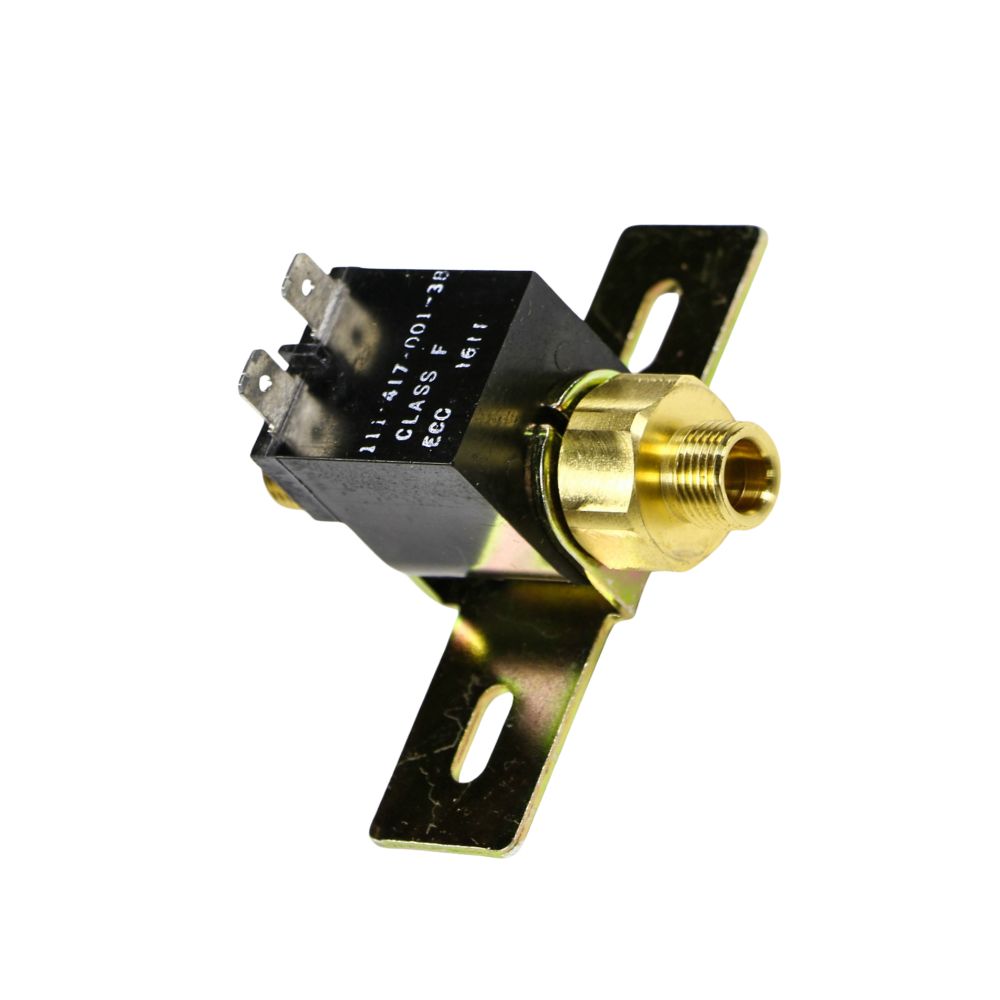 Bosch Range Solenoid Valve - 00423022