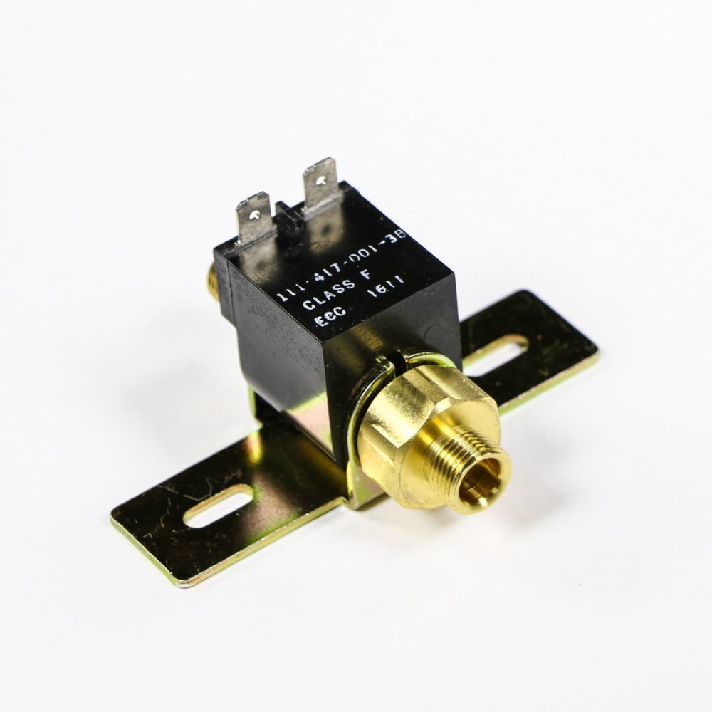 Bosch Range Solenoid Valve - 00423022