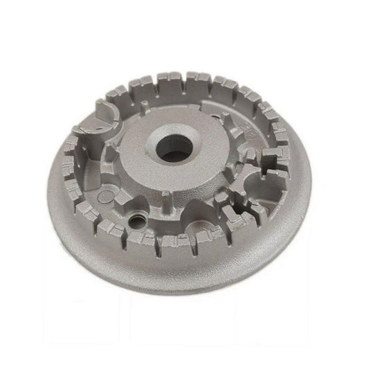Bosch Range, Oven & Cooktop Surface Burner Base - 00423444, Replaces: 423444