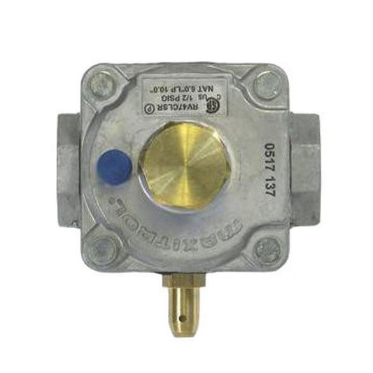 Bosch Range, Oven & Cooktop Gas Pressure Regulator - 00428806, Replaces: 428806