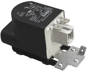 Condensateur pour lave-vaisselle Bosch - 00429052, remplace : 00422225