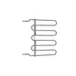 Bosch Oven Broil Element - 00431908 