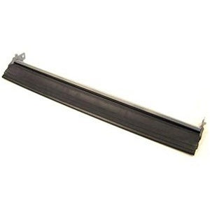 Joint de porte inférieur pour lave-vaisselle Bosch - 00432490, remplace : 432490