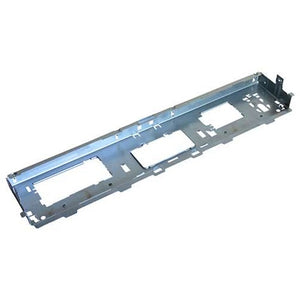 Cadre du panneau de commande pour lave-vaisselle Bosch - 00432779, remplace : 432779