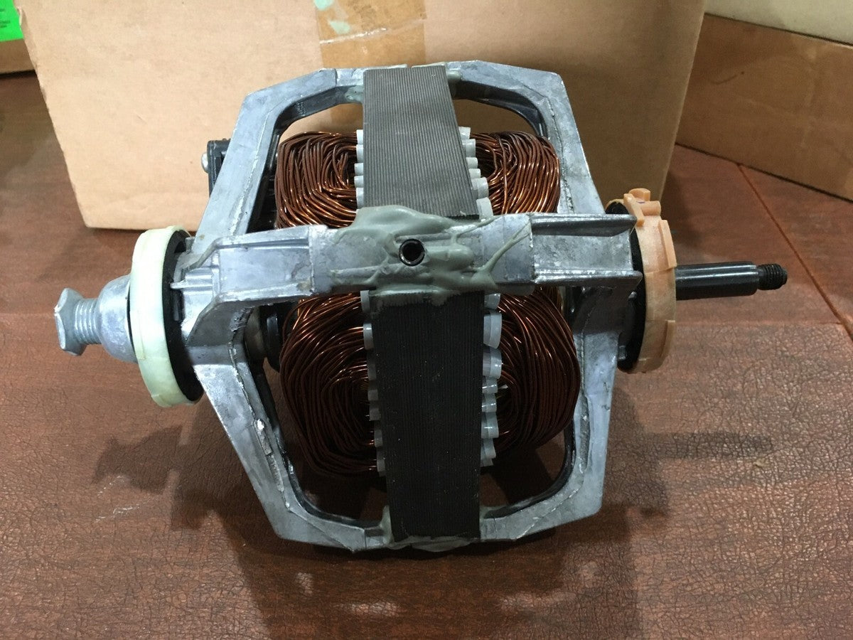 Bosch Dryer Drive Motor - 00436441
