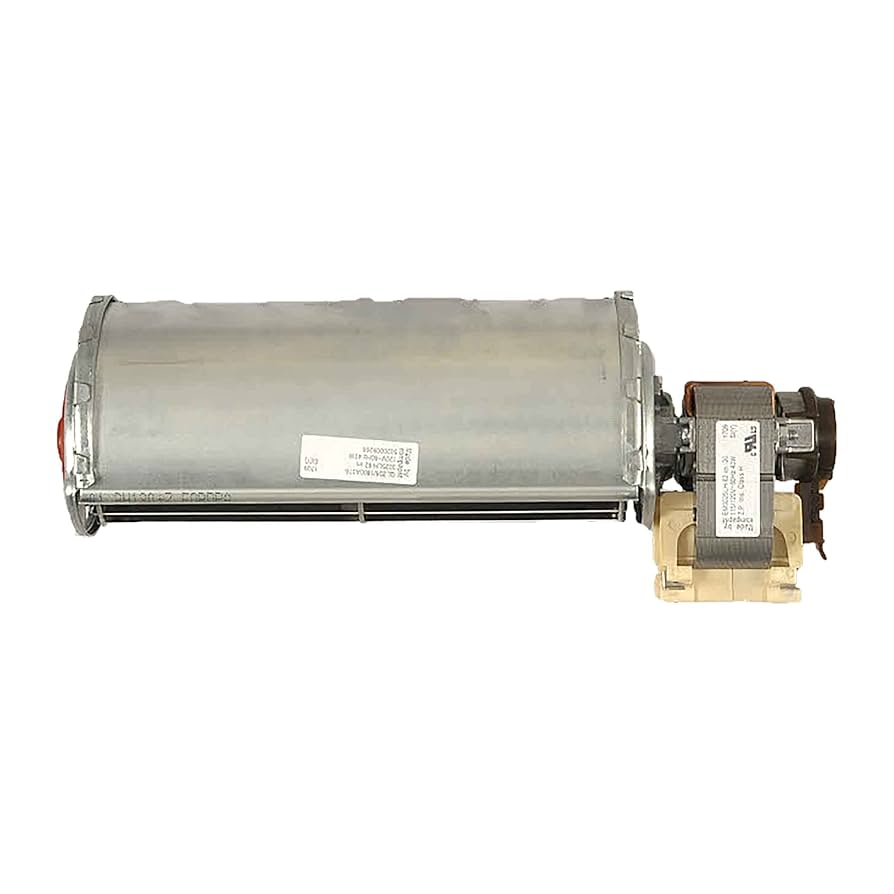 Bosch Oven Fan Motor - 00440604