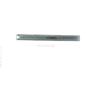 Glissière de tiroir pour cuisinière, four et table de cuisson Bosch - 00440843, remplace : 440843