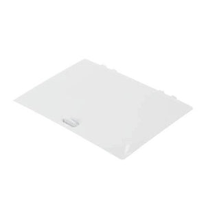 Couvercle de sèche-linge Bosch - 00445427, remplace : 445427