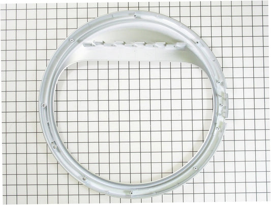 Bosch Dryer Door Window Frame - 00448752, Replaces: 448752