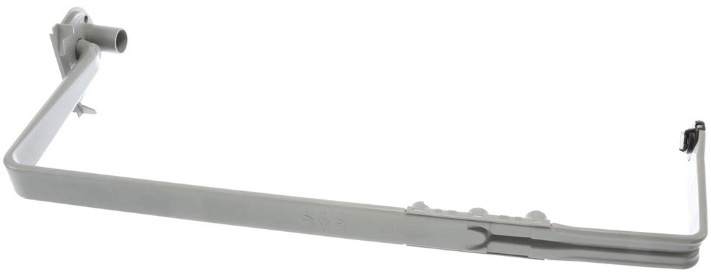 Bosch Dishwasher Water Feed Tube - 00449323, Replaces: 449323
