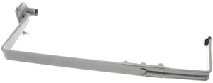 Tuyau d'alimentation en eau pour lave-vaisselle Bosch - 00449323, remplace la référence : 449323