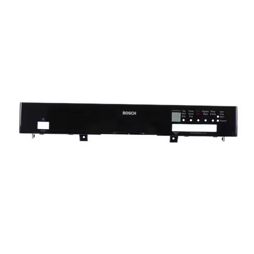 Bosch Dishwasher Control Panel - 00475236, Replaces: 475236