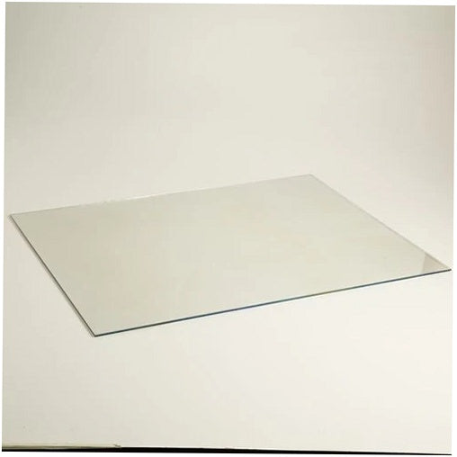 Bosch Range, Oven & Cooktop Glass Panel - 00478310, Replaces: 478310