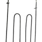 Bosch Microwave/Oven Broiler Heating Element - 00484777, Replaces: 00367944