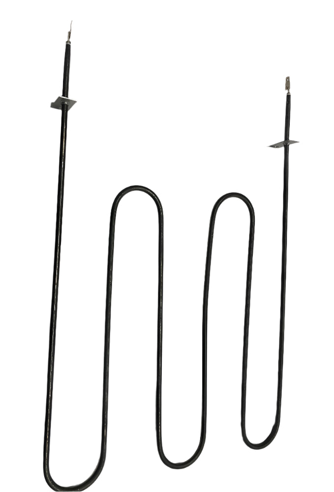 Bosch Microwave/Oven Broiler Heating Element - 00484777, Replaces: 00367944
