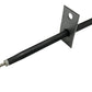 Bosch Microwave/Oven Broiler Heating Element - 00484777, Replaces: 00367944