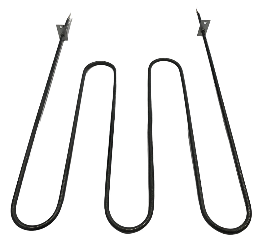 Bosch Microwave/Oven Broiler Heating Element - 00484777, Replaces: 00367944
