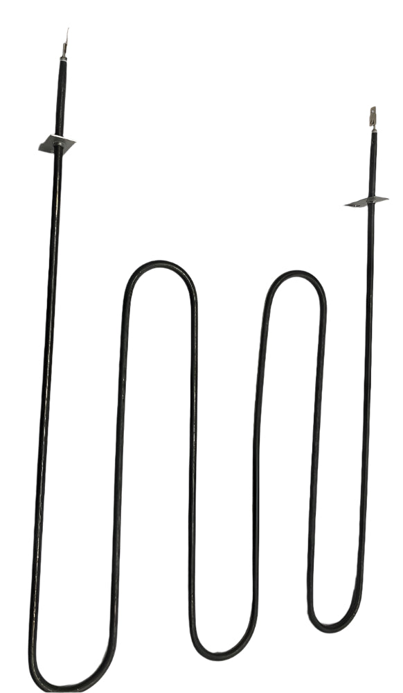 Bosch Microwave/Oven Broiler Heating Element - 00484777, Replaces: 00367944