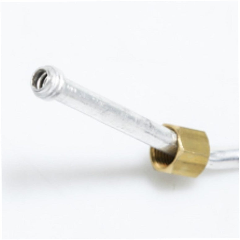 Bosch Range, Oven & Cooktop Gas Tube - 00487243, Replaces: 00491384