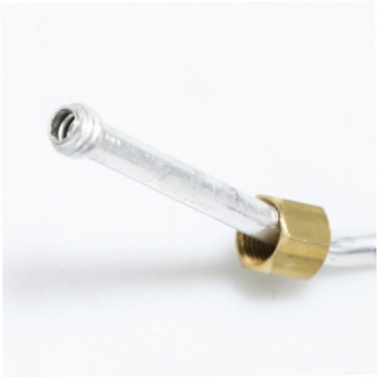 Bosch Range, Oven & Cooktop Gas Tube - 00487243, Replaces: 00491384