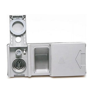 Distributeur de détergent pour lave-vaisselle Bosch - 00488964, remplace : 488964
