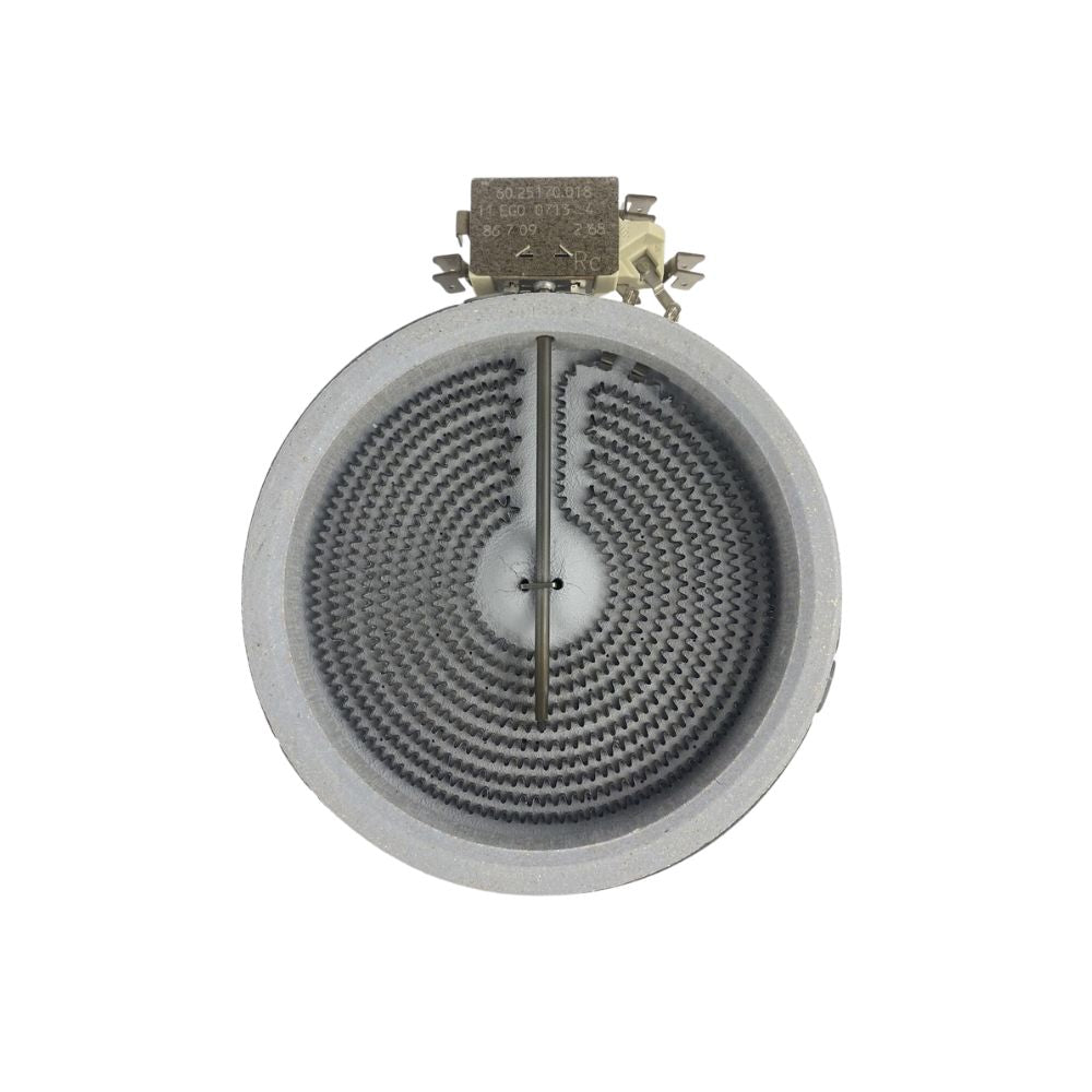 Bosch Range Surface Heating Element - 00491295