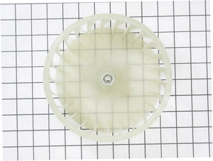 Bosch Dryer Blower Wheel - 00491640, Replaces: 491640