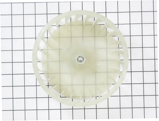 Bosch Dryer Blower Wheel - 00491640, Replaces: 491640