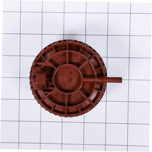 Bosch Washer Pressure Switch - 00491681, Replaces: 491681
