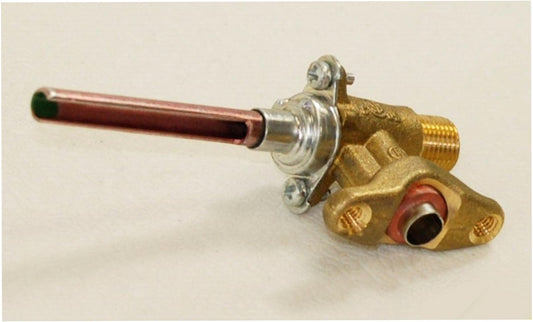 Bosch Range, Oven & Cooktop Surface Burner Valve - 00492443, Replaces: 492443