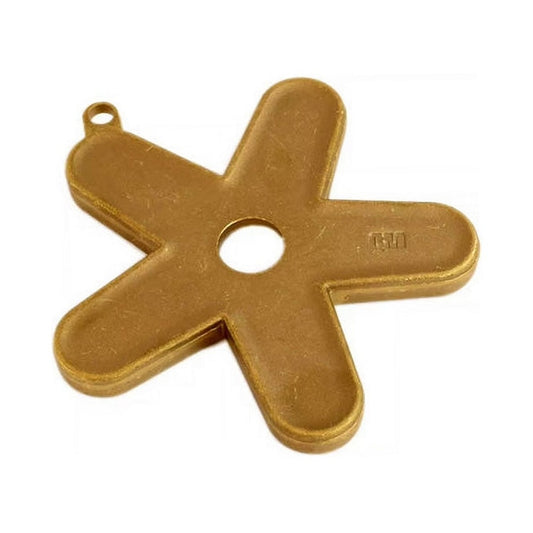 Bosch Range, Oven & Cooktop Surface Burner Base - 00494134, Replaces: 494134