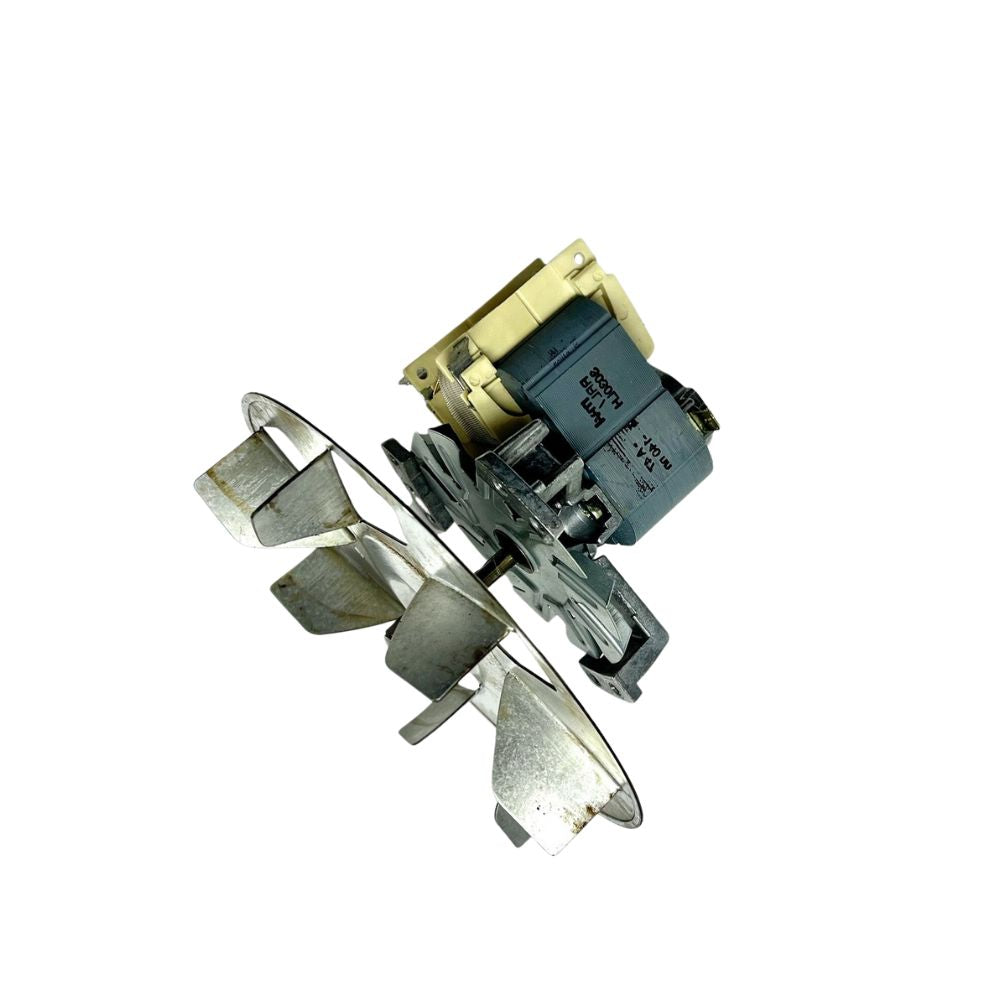 Bosch Oven Convection Fan - 00494266