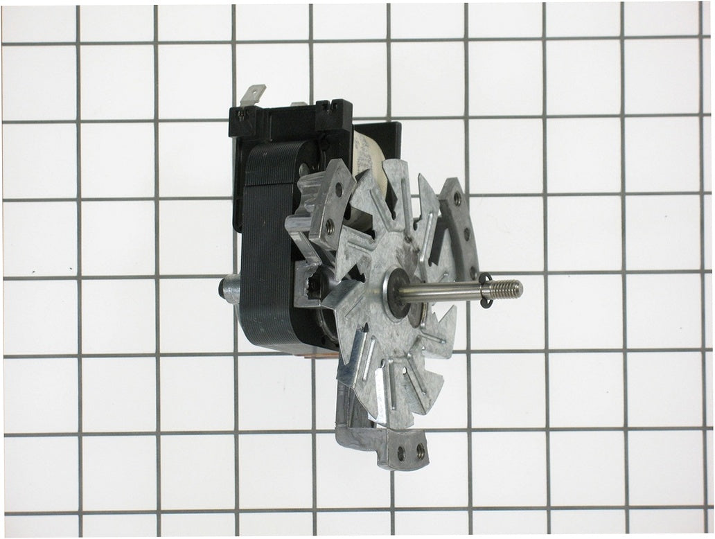 Bosch Range, Oven & Cooktop Oven Convection Motor - 00497756, Replaces: 00487551
