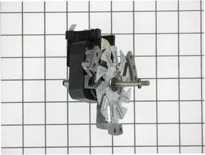 Bosch Range /Oven Oven Convection Motor - 00497756, Replaces: 00487551