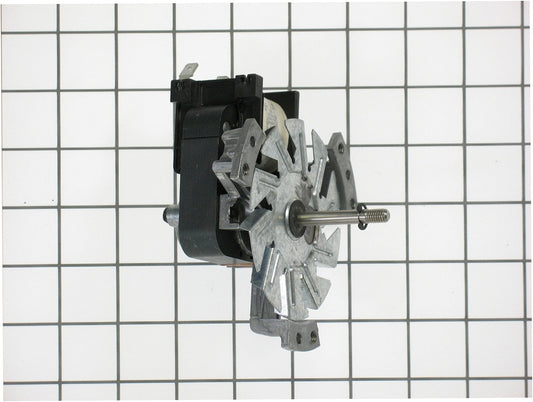 Bosch Range, Oven & Cooktop Oven Convection Motor - 00497756, Replaces: 00487551
